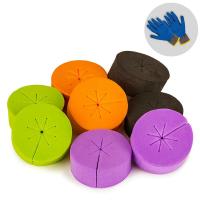 L'humidité de mousse de collier de clonage de polyuréthane maintiennent avec RoHs/certificats de portée