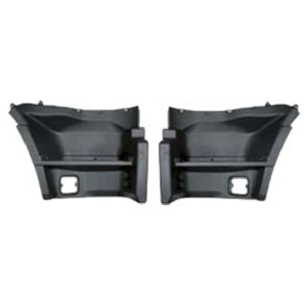Step Panel Upper For ISUZU GIGA CXZ/EXR Truck Spare Body Parts