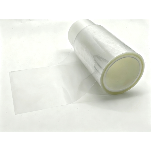 50μm High Light Transmittance Acrylic Protective Film for Display Panel Protection