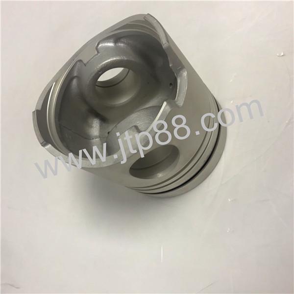 MITSUBISHI  Dia 100mm Diesel Engine Piston Dia 100mm With 4032 Aluminum Material