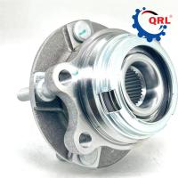 Rodamiento del eje de la rueda delantera 40202-JA100 para Nissan Altima Maxima