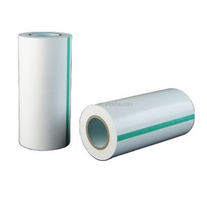 100M Length 1200mm Width Automotive Protective Film with Heat Resistance -15 to 60°C for Car Paint Protection