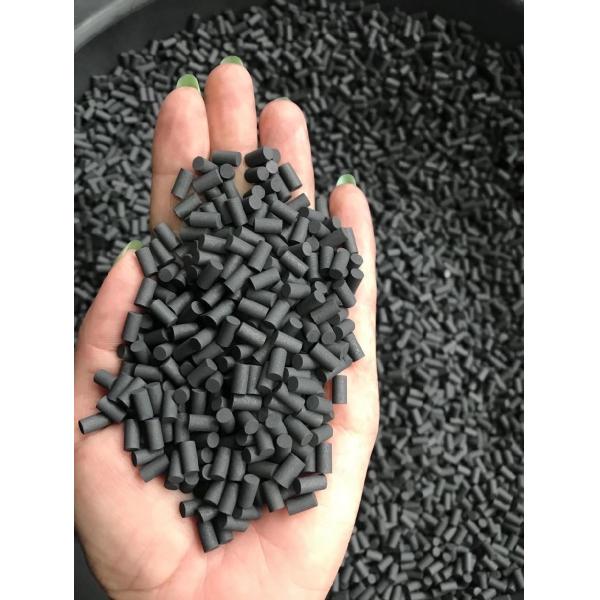Self-Lubricant Cylinder Without Oil of Flake Graphite for 3-18mm Crystal Morphology
