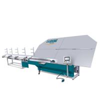 Machine de recourbement de dispositif de barre en aluminium d'entretoise pour Ig traitant le verre isolé