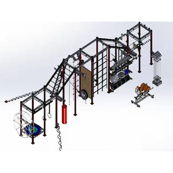 Кросфит-регуляторы Присоединения ремень тренировочный рак Подвеска тренировочный рак Модель No SJ010