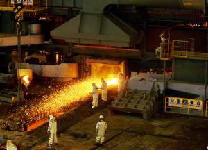 Gnee Steel (tianjin) Co., Ltd.