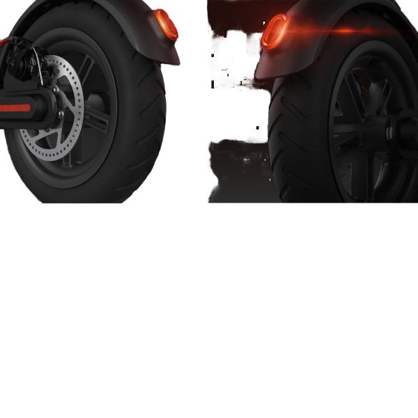 Mijia M365 Electric Scooter Brake Light  For XIAOMI M365 Pro2 1S Electric Scooter Accessories