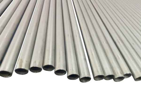 DNV que fura a tubulação sem emenda de 25mm Inconel