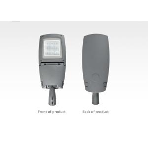 СИД водителя приспособления уличного света отдельно алюминиевые расквартировывая для дворов