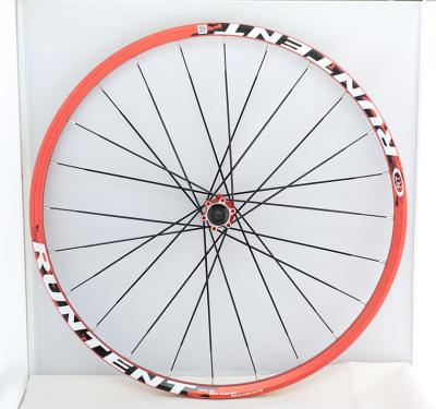 mountain bicycle mtb wheelset 26, 27.5, 29, thru axle front 15mm, rear 142x12