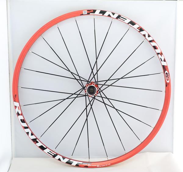 mountain bicycle mtb wheelset 26, 27.5, 29, thru axle front 15mm, rear 142x12