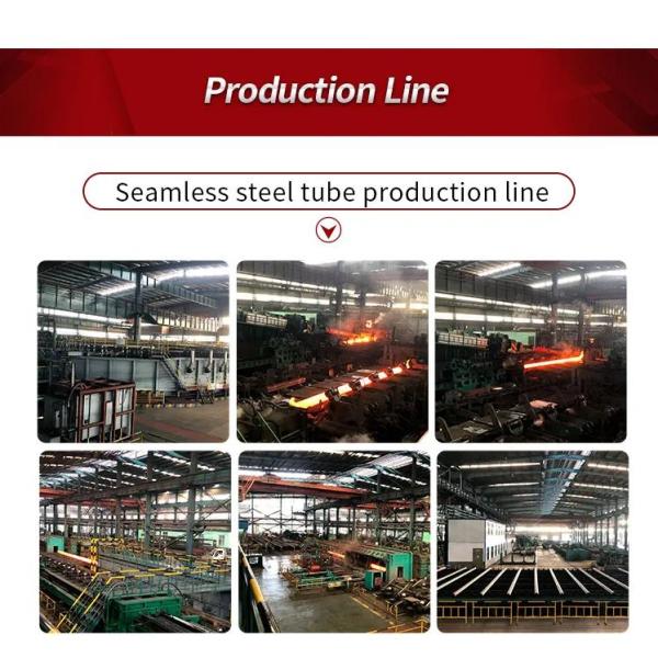 Round Astm A312 316l 904l Stainless Steel Seamless Pipes/Tubes For Natural Gas