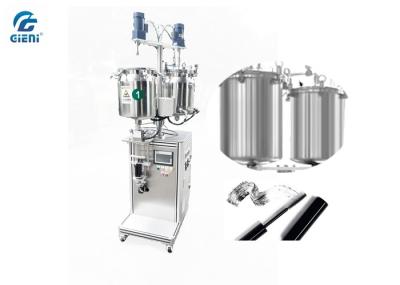 Sistema cosmético manual de Dectiong da posição da máquina de enchimento da tira