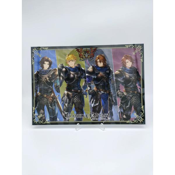 Inkjet Printing Anime Acrylic Figure Demon Slayer Figure 21cm  Size