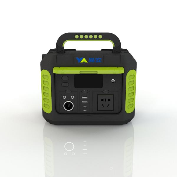 gerador portátil exterior 292000mAh 300W da central elétrica de 220V 50Hz