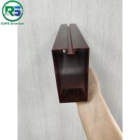 Panneau de nid d'abeille en aluminium intérieur Façade mur plafond revêtement décoratif Grain de marbre