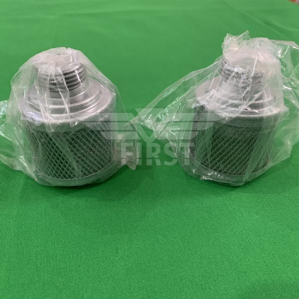High-end Steel Iron Air Filter for Heidelberg with 14mm Hole Dia and Standard Size