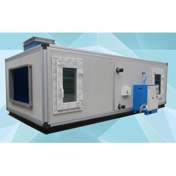 900m3/h Airflow Window/Wall Air Handling Unit for Window/Wall Installation