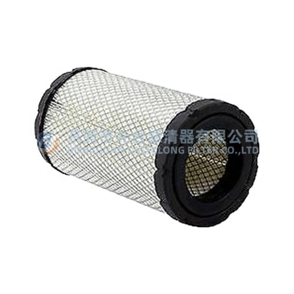 Machinery Repair Shops Excavator Heavy-duty Filter OE 1491912 Air Filter for Excavator Element in Construction Equipment