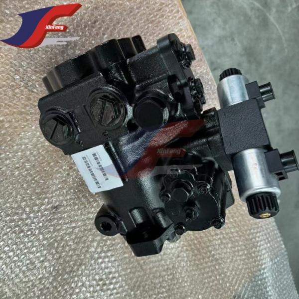 Гидравлический насос M46 MPV046 поршневый насос MPV046 CBAKSBBAAAAB для промышленных машин