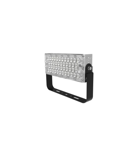 120W Dimmable High Bay Led Lighting SMD5050 AC 100-277V Excellent Energy Saving