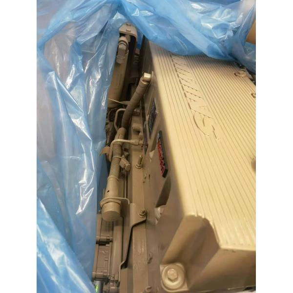 QSM11 Cummins Engine Assembly The Ideal Choice for Mining Equipment