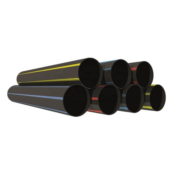 Screw Tubes Pipe Manufacturing Single-screw Design Pelletizing Profile Extrusion Line