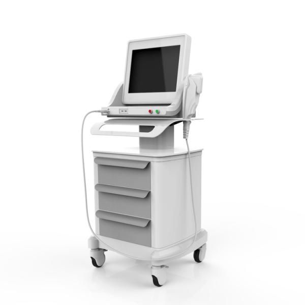 neck lift without surgery korea rf skin tightening hifu face machine