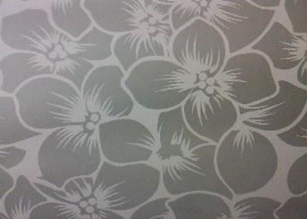 AISI 409L SUH409L Stainless Steel Decorative Sheets With PVD Coating
