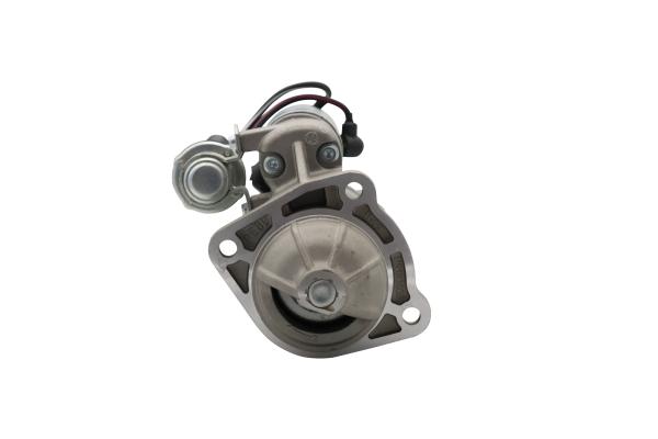 Steel Engine Starter Motor For YUTONG Bus DEUTZ TD226B STP3914LC STP3914MH STP3914NB