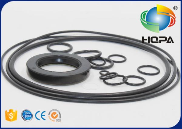 Selo Kit For Hitachi ZX200-3 ZX210-3 ZX210-5 do motor de 9257254 cursos