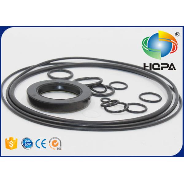 Sello Kit For Hitachi ZX200-3 ZX210-3 ZX210-5 del motor de 9257254 viajes