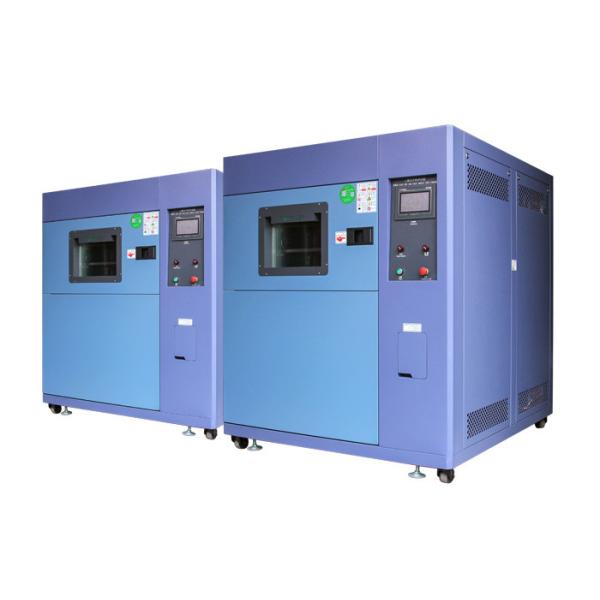 Automotive Testing Thermal Shock Test Chamber With Protect Alarming Function
