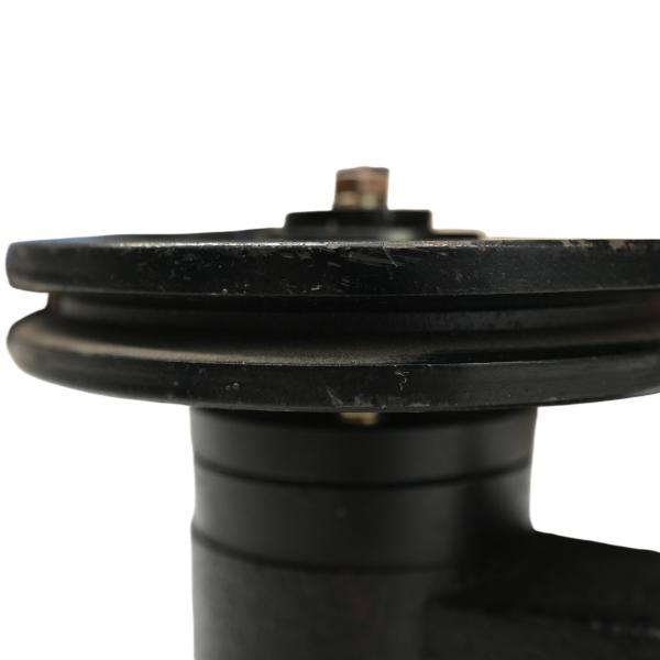 Sanitation Vehicle Accessory: Oil Pump Bearing Housing Assembly (Fits Drive Belt Pulley Oil Pump of Wash-Sweep/Sweeper Trucks)