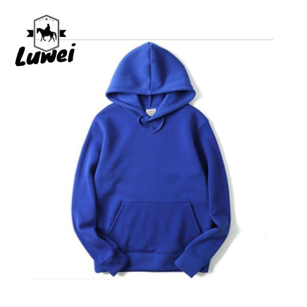 Cortar e Coser Pesos Pesados Blusa Branca Jogging Pure String Plus Size Blank Homens Hoodies & Sweatshirts