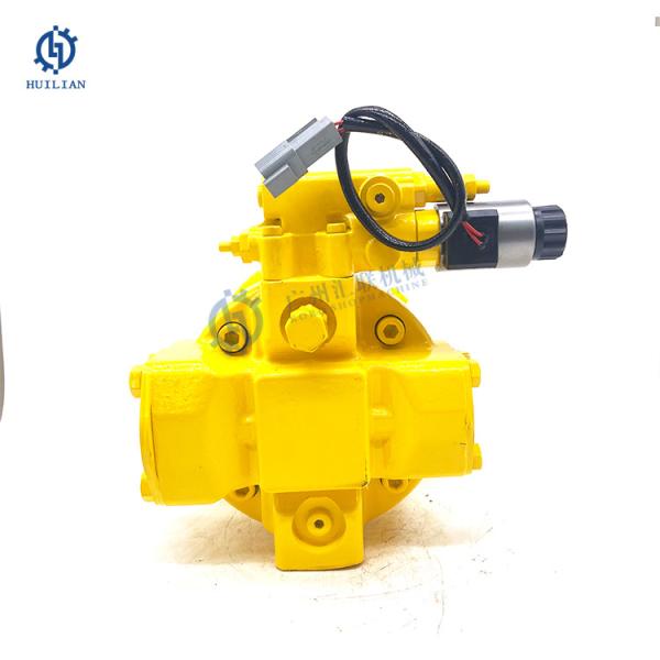 Bomba hidráulica 2590815 do fã do pistão axial do CATEEEEEE 330D 336D Excavato para o motor C9