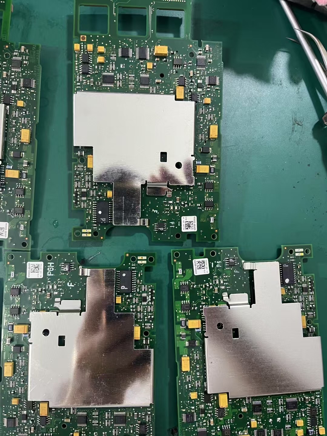 PHILIP MP2/X2 Monitor Main Board PN M3002-26450