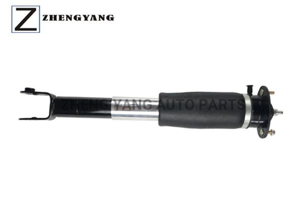 Rear Left Right Air Lift Suspension Shock Strut W / Electric For SRX Sport 2004-2009 15145221