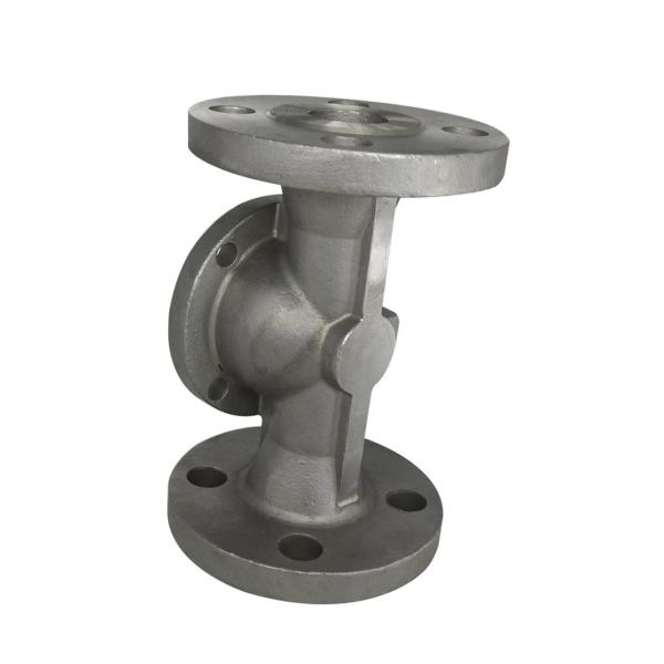 OEM Gray Cast Iron Lost Foam Casting Loader Gearbox Castings for Heavy-Duty Equipment