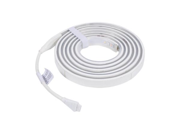 DC12V 2m Rgbw a mené la lumière de corde