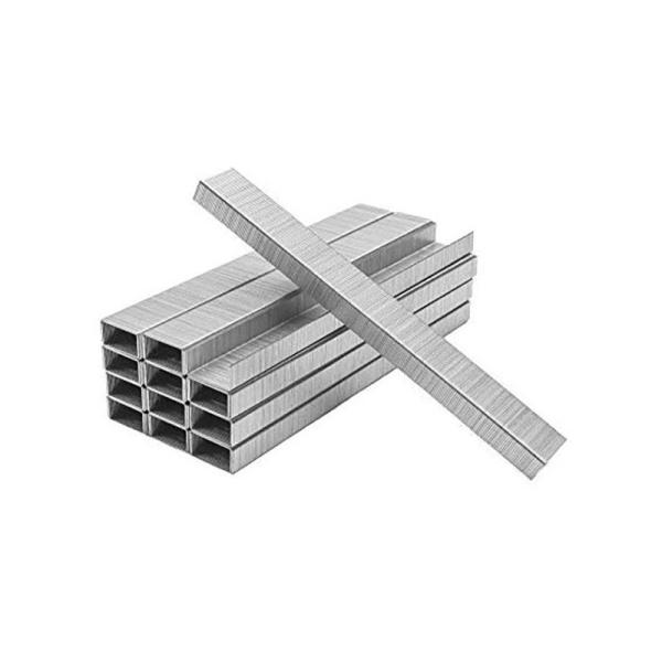 8010 Upholstery Industrial Staples 10mm 21 Gauge Heavy Duty 3/8 Leg X 1/2 Crown