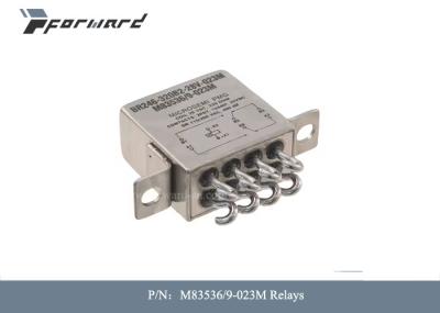 Gancho da solda da terminação do contato das peças M83536/9-023M Relays da aviação