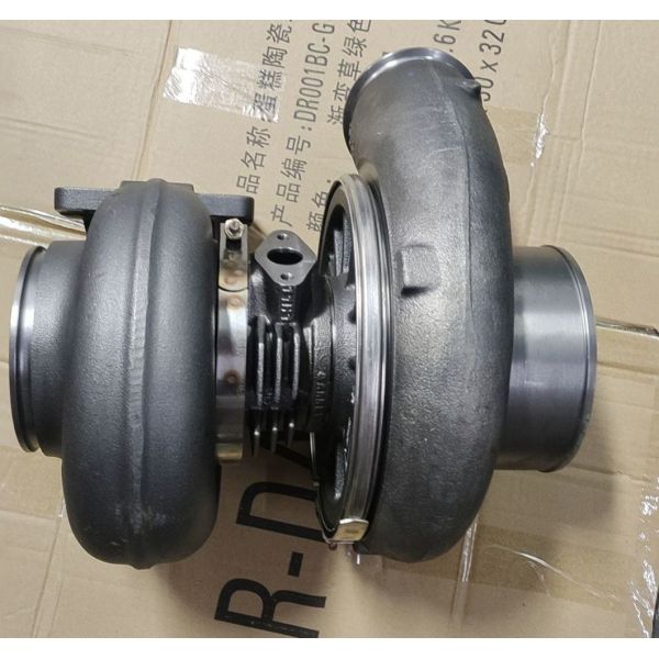 Perkins 4016 Engine Original Turbochargers T401933