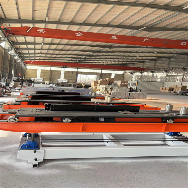 Линия экструзионной трубы из HDPE, пластиковая гибкая труба