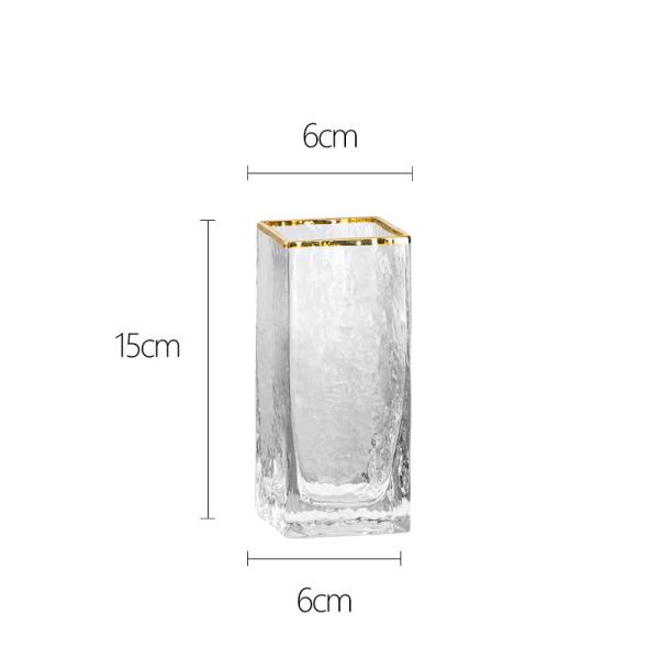 3 Feet Tall Glass Vase A Must-Have for Tabletop Decoration and Presents