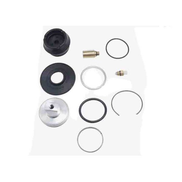 Front Air Suspension Shock Air Spring Repair Kits For Dodge RAM 1500 2013-2019 04877147AE  04877146AG