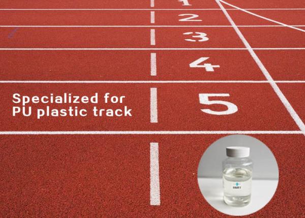 Weather Resistance Phthalate Free Plasticizers For PVC High Chemical Stability