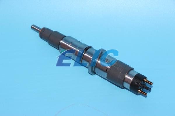 PC300-8 Excavator Spare Parts QSL9 Engine Part Diesel Injector 5263308