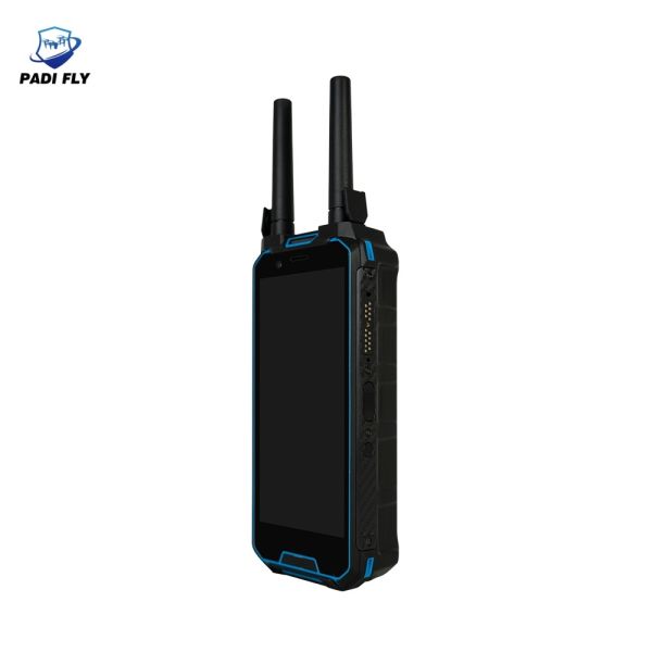 Handheld UAV Detection & Localisation Device 2000m Long Range Drone Detector