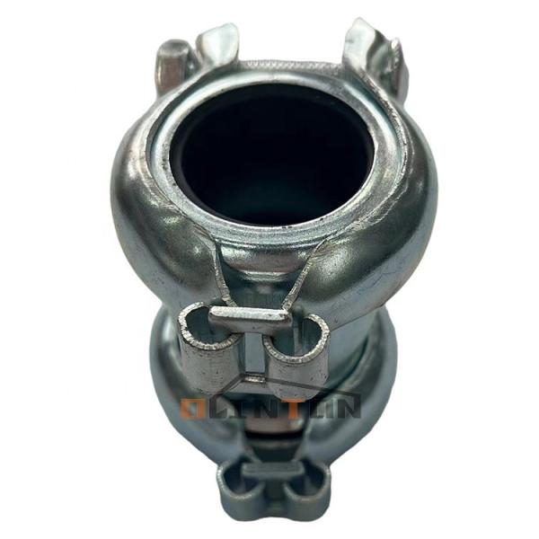 Excavator Loader Parts Coupling Pipe 4069801 14545883 14534854 4712341